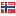 recordheaven.net server is located in Norway